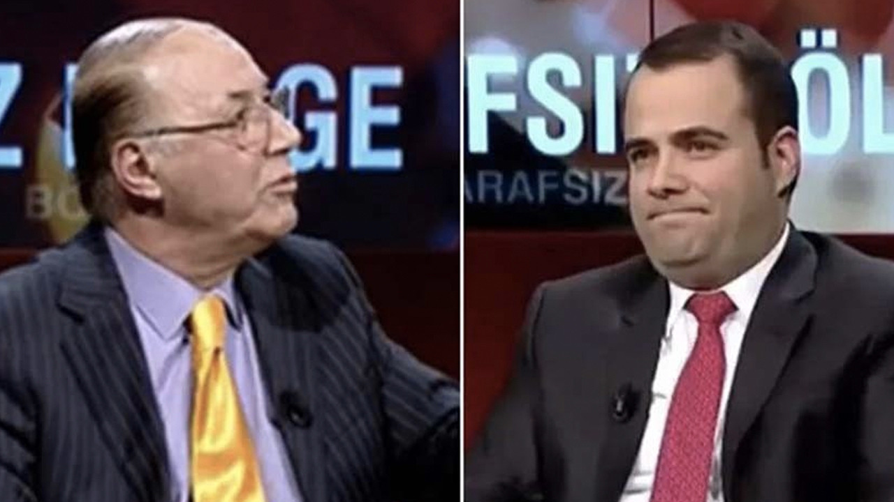 Şakkadanak Necmettin Batırel'den Özgür Demirtaş'ı kızdıracak açıklama