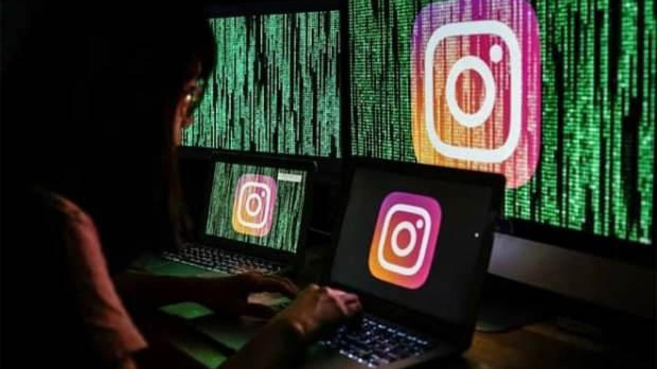 Hackerlar instagram hesaplarını nasıl çalıyorlar? İşte bilinmesi gereken ipuçları...