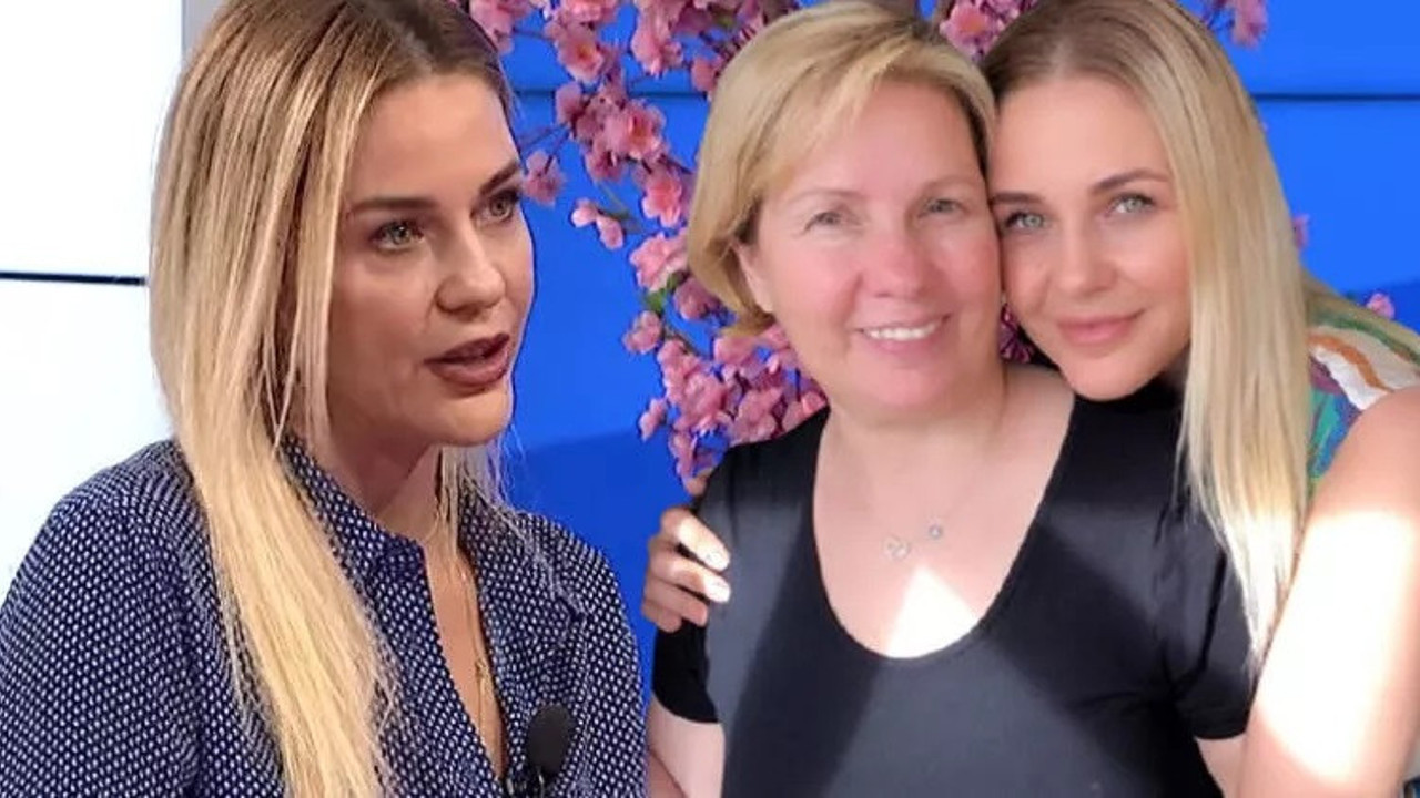 Annem bana iyi ki koronavirüs bulaştırdı!