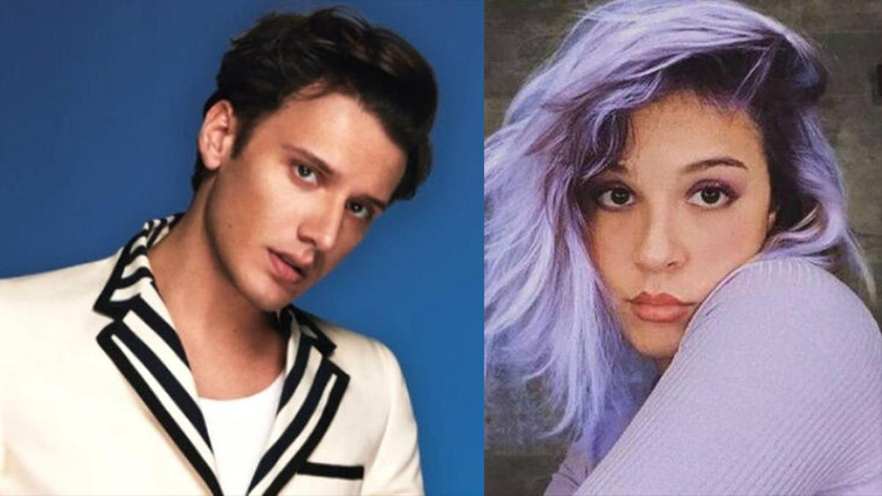 Şarkıcı Edis'in yeni aşk'ı, Ünlü bestekar ve şarkıcı Selami Şahin'in kızı çıktı