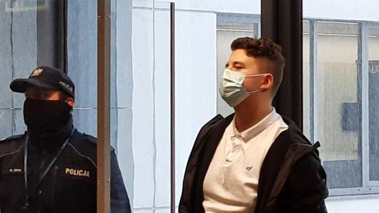 Polonya Mahkemesi, Türk genci öldüren katilin 25 yıl hapis cezasını onadı