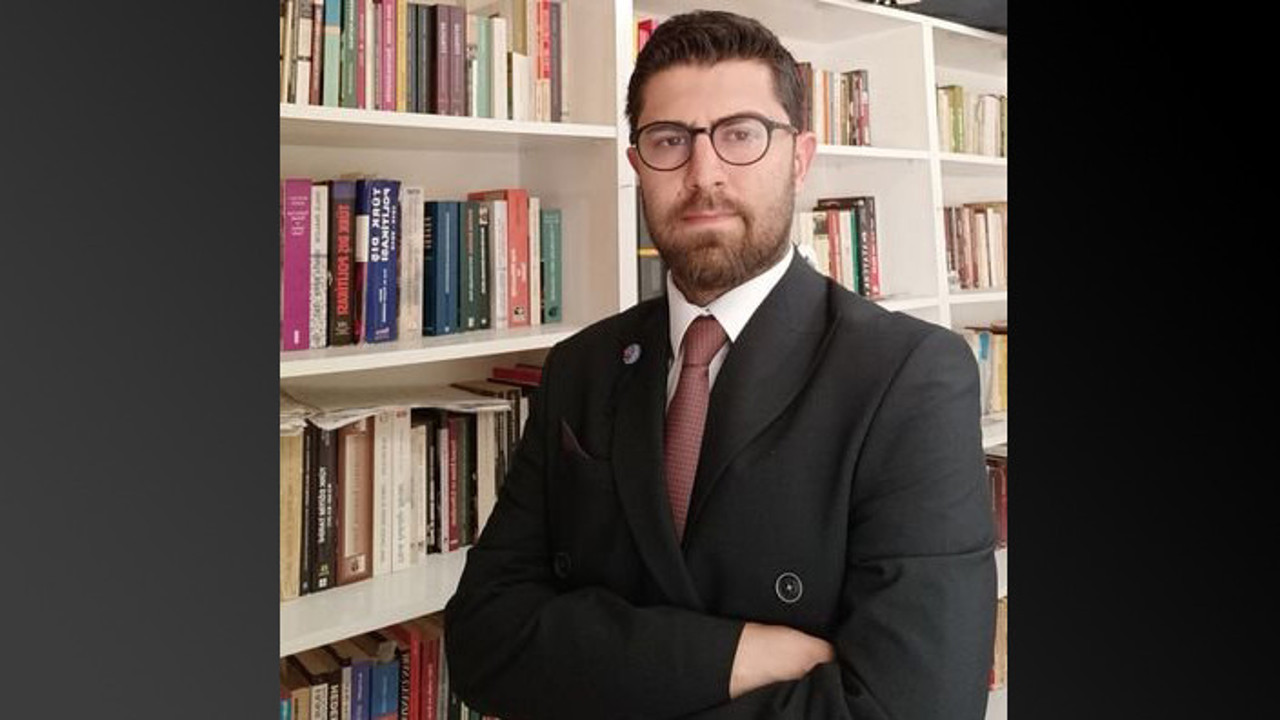 Derste filozofları anlattı soruşturma açıldı