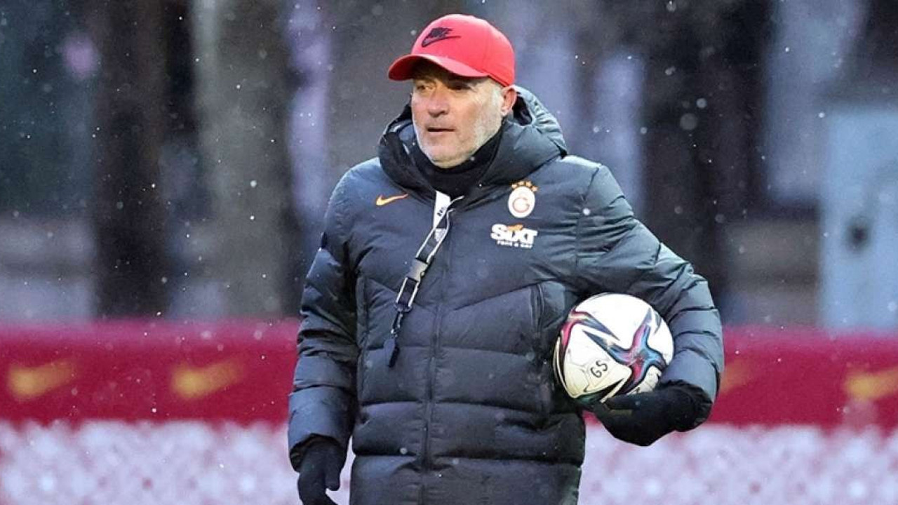 Torrent'ten Galatasaraylıları şoke eden karar!