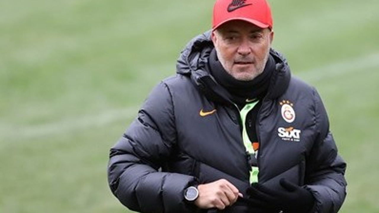 Domenec Torrent gelir gelmez biletini kesti. Taraftar çok üzülecek