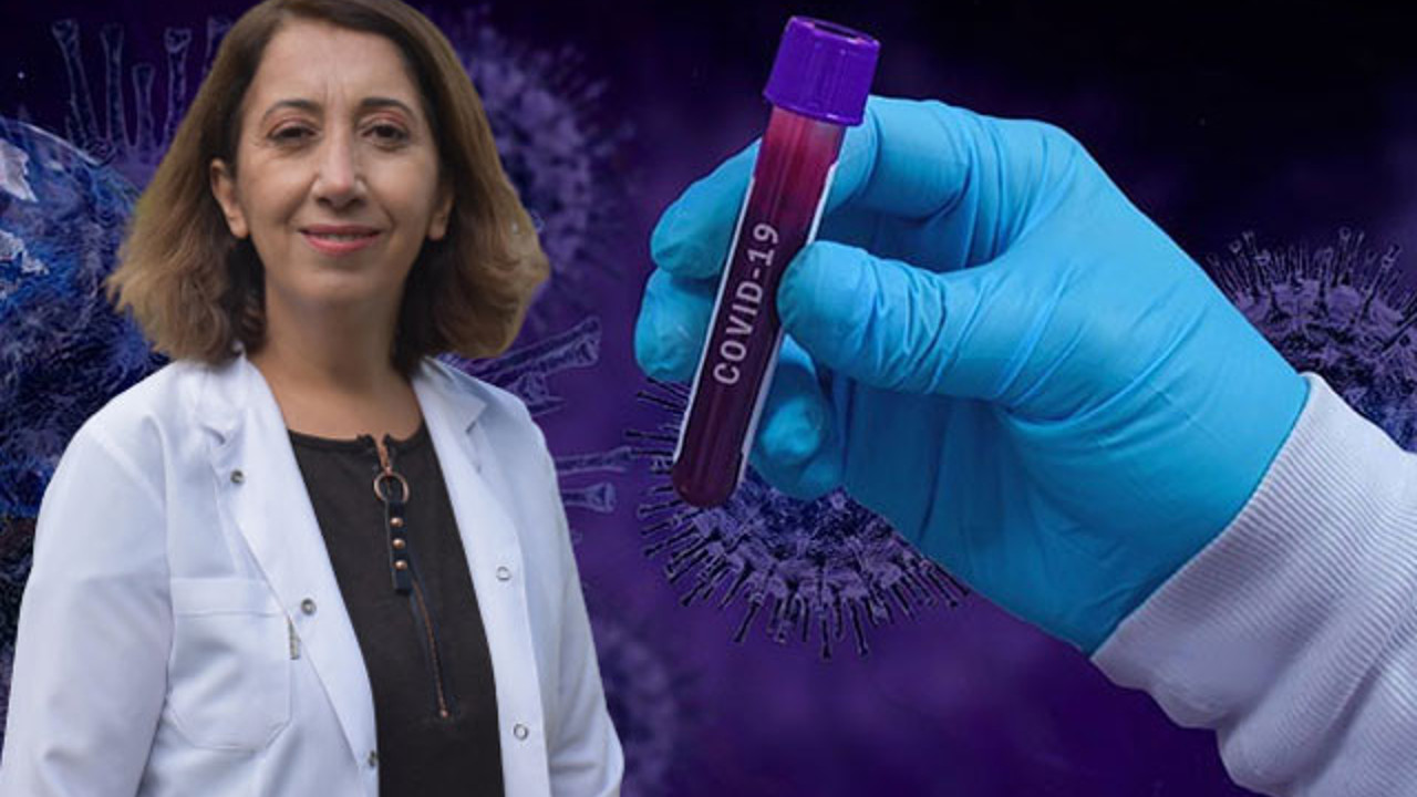 Prof. Dr. Taşbakan'dan salgınla ilgili flaş uyarı