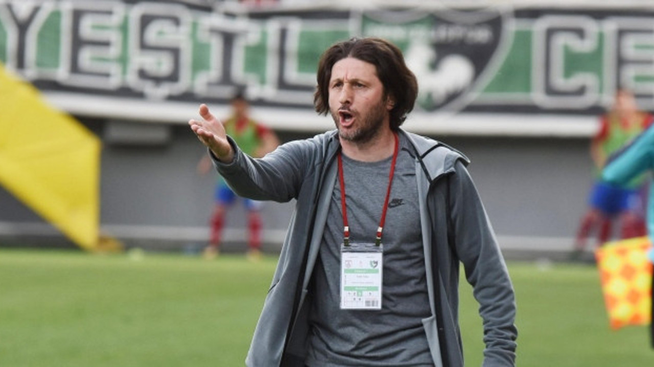 Fatih Tekke Trabzonspor karşısında bir ilki yaşayacak