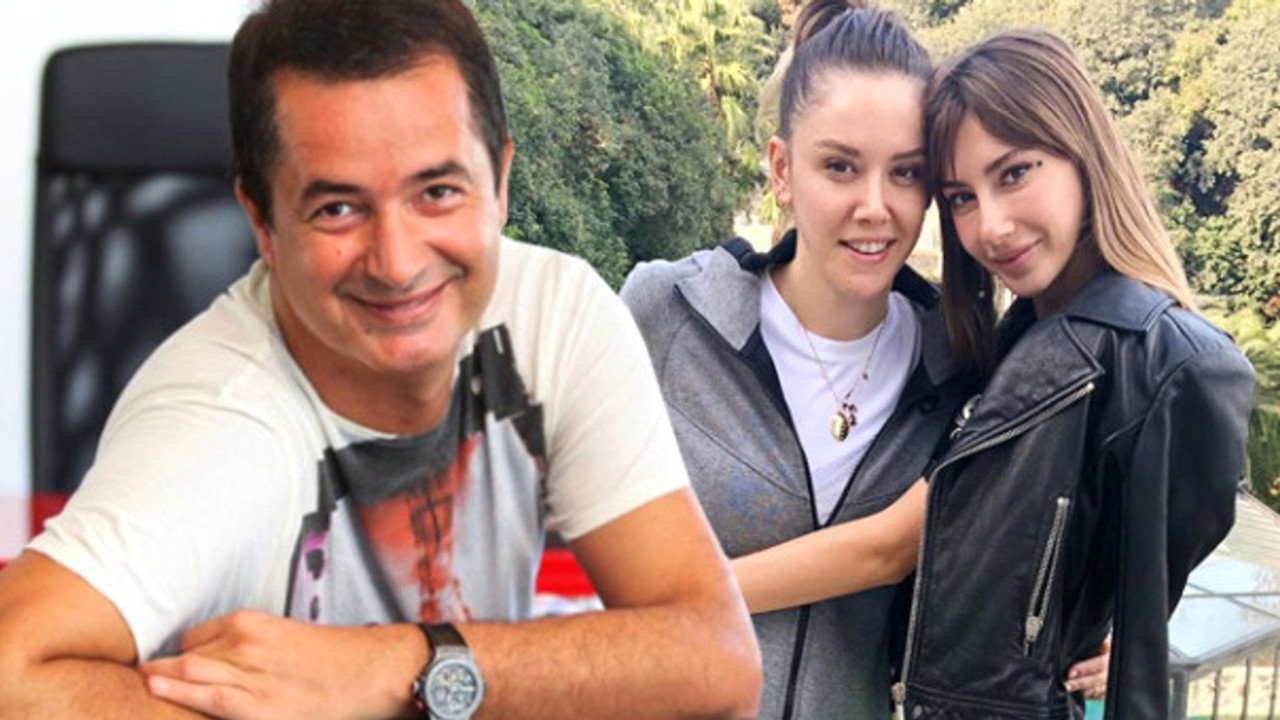 Şeyma Subaşı’nın kardeşi Kübra Açıl Dominik’e uçtu!