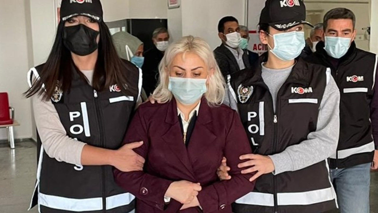 Sahte doçente tahliye kararı