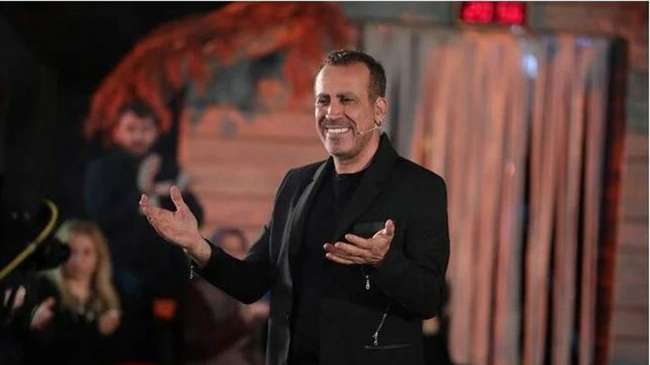 Haluk Levent'ten Mehmetçik Vakfı'na 150 bin TL