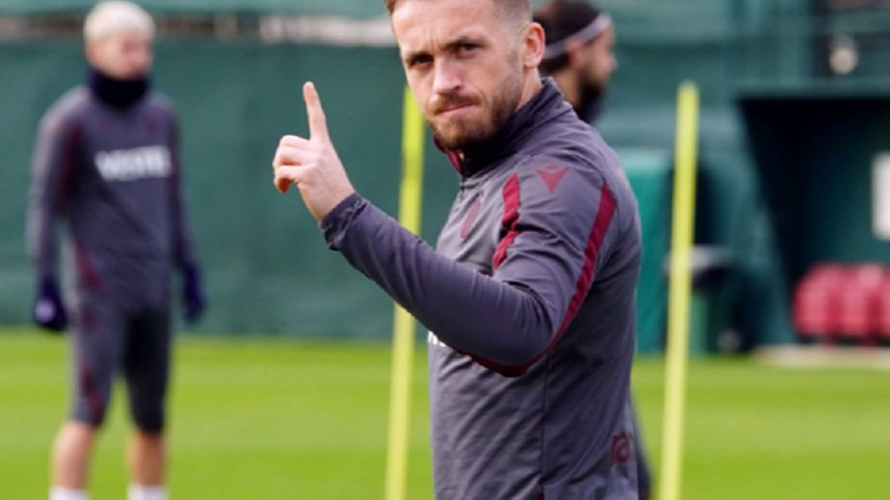 Trabzonspor Sivas’a ‘fırtına gibi’ gidiyor!