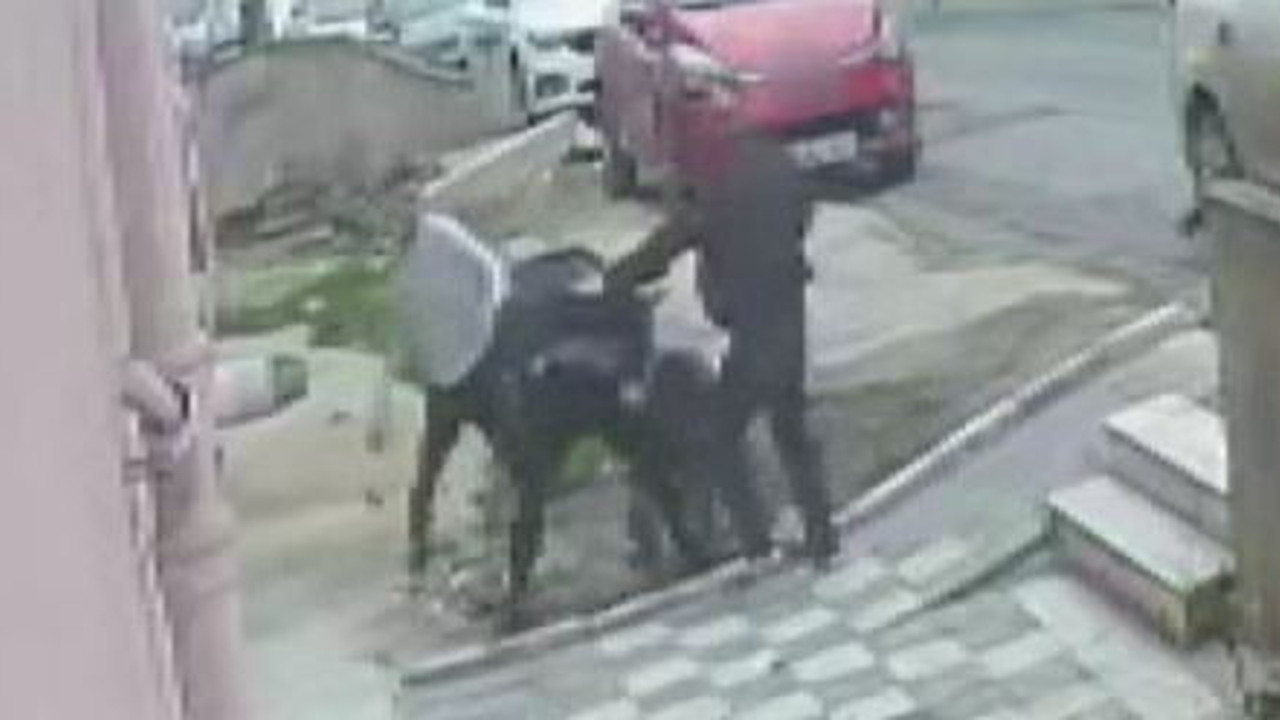 BEDAŞ çalışanlarını mınçıkalı dayak