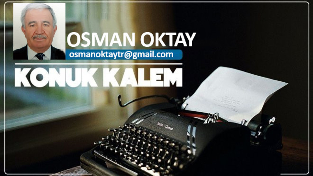 İslamiyet’te cemaatçilik yoktur, Cemaat evleri de olamaz! -Osman Oktay