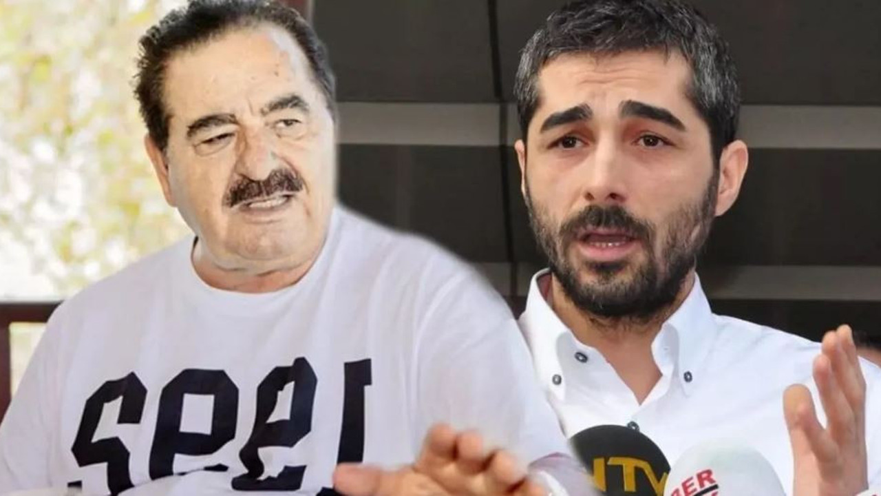 İbrahim Tatlıses'in büyük oğlundan kötü haber