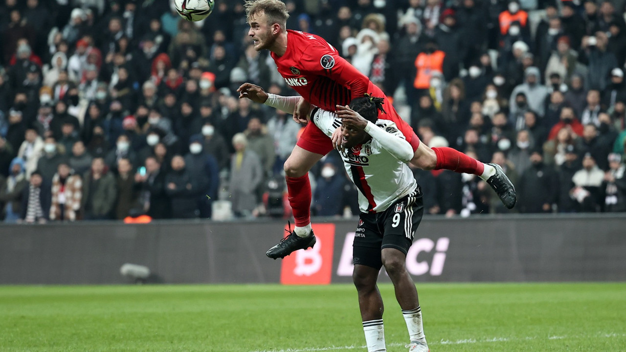 Deniz Çoban noktayı koydu: Bu sezonun en büyük hakem hatası!