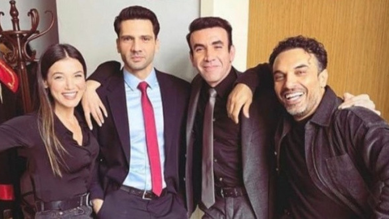 Ne evde ne sette! Birbirimizi göremiyoruz