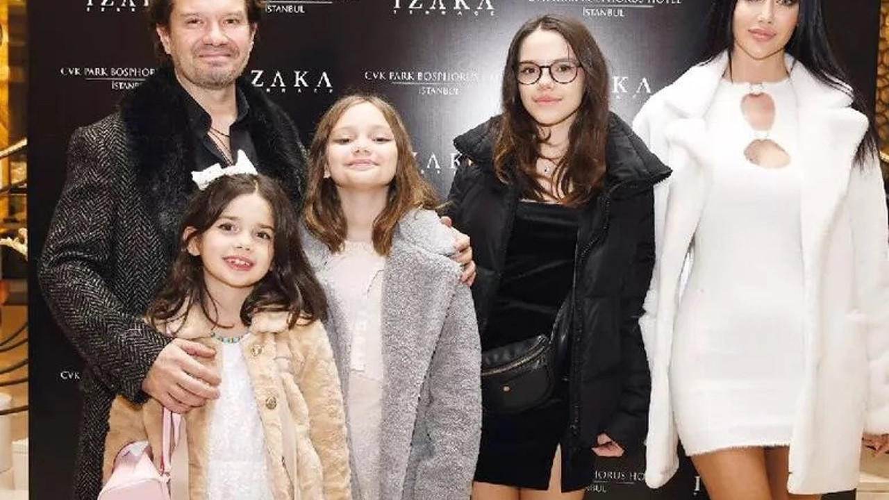 Ozan Doğulu'nun doğum gününde PCR şartı!