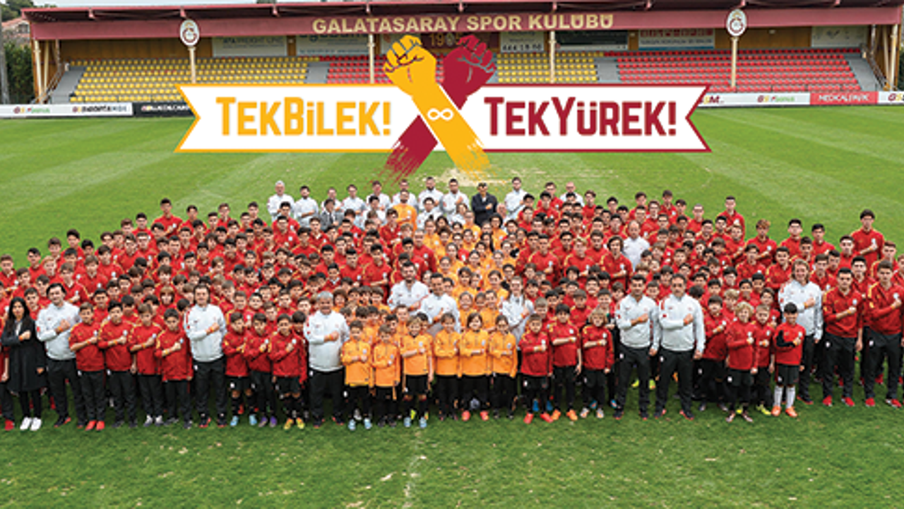 Galatasaray'da sistem tutmadı. Eskiye dönülecek!