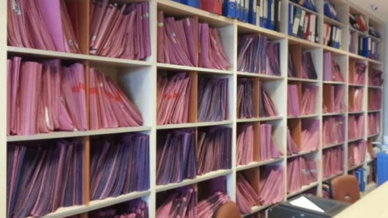 İcralar çoğaldı taşınmalar arttı