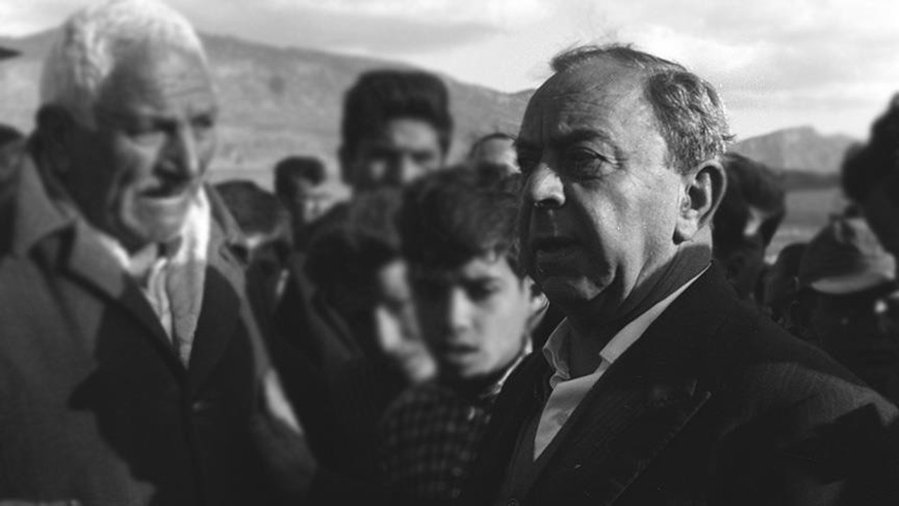 Kıbrıs Türk'ünün özgürlük meşalesini yakan lider: Dr. Fazıl Küçük'ün vefatının 38. yılı