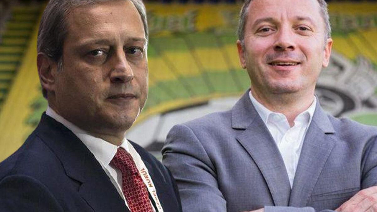 Fatih Terim'in ardından Galatasaray'da tweet krizi! İstifaya davet ettiler, özür geldi