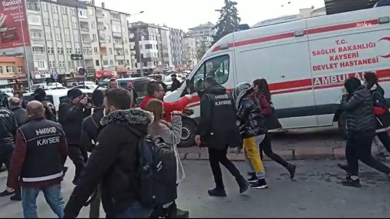 İş kadınına uyuşturucu tuzağı kuranlar tutuklandı