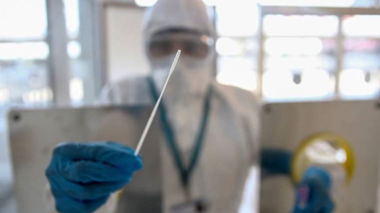 KLİMİK'ten aşısızlara test şartının kaldırılmasına tepki: Hiçbir bilimsel dayanak yok