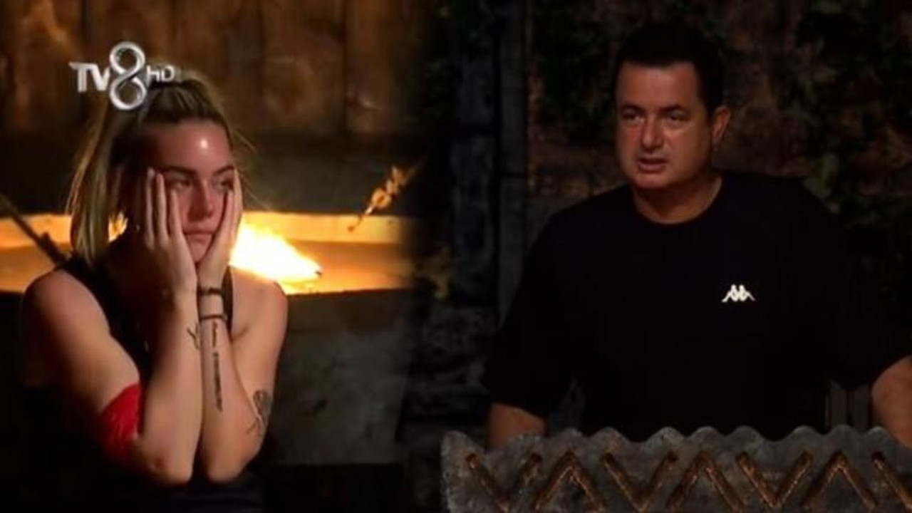 Survivor tarihinde bir ilk! Acun Ilıcalı sürgün kampını açıkladı, yarışmacılar dondu kaldı