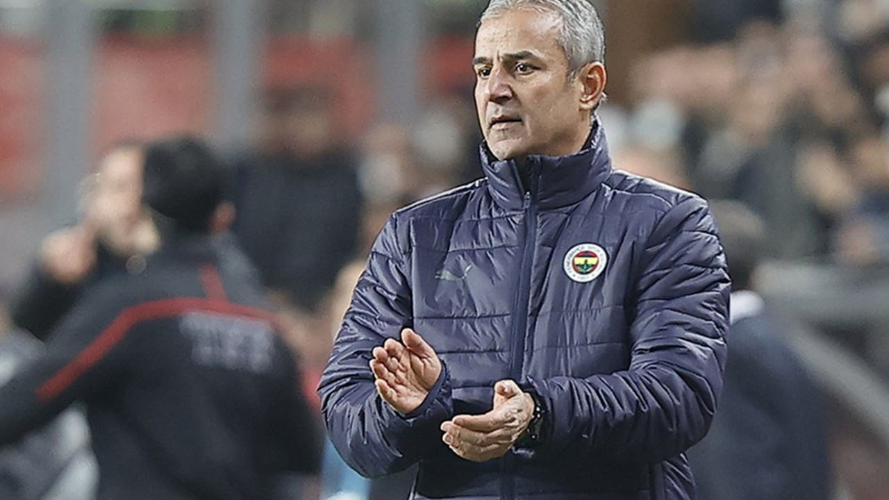 Rıdvan Dilmen'den İsmail Kartal'la ilgili flaş sözler