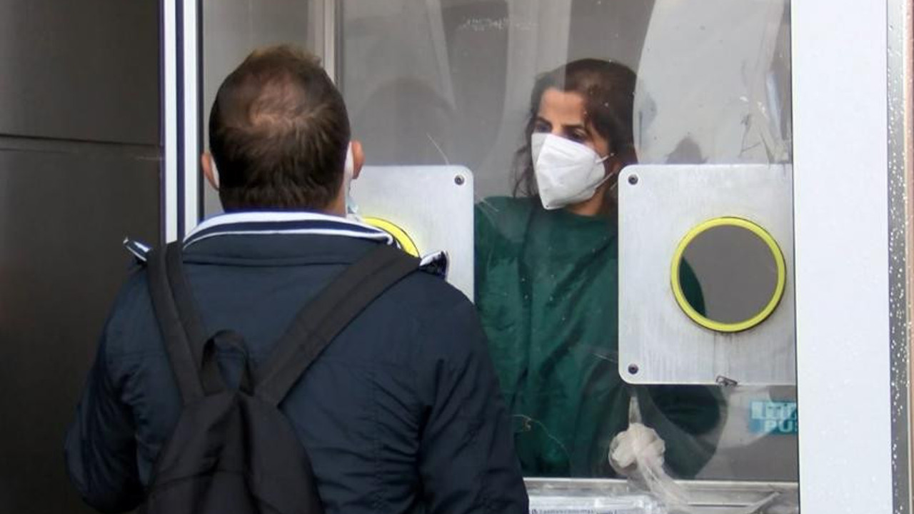Son dakika Aşısızlara PCR testi için yeni karar