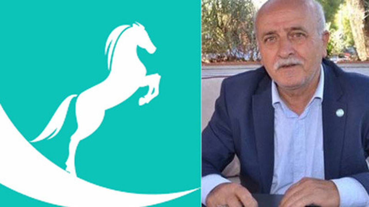 2022'nin ilk siyasi partisi kuruldu