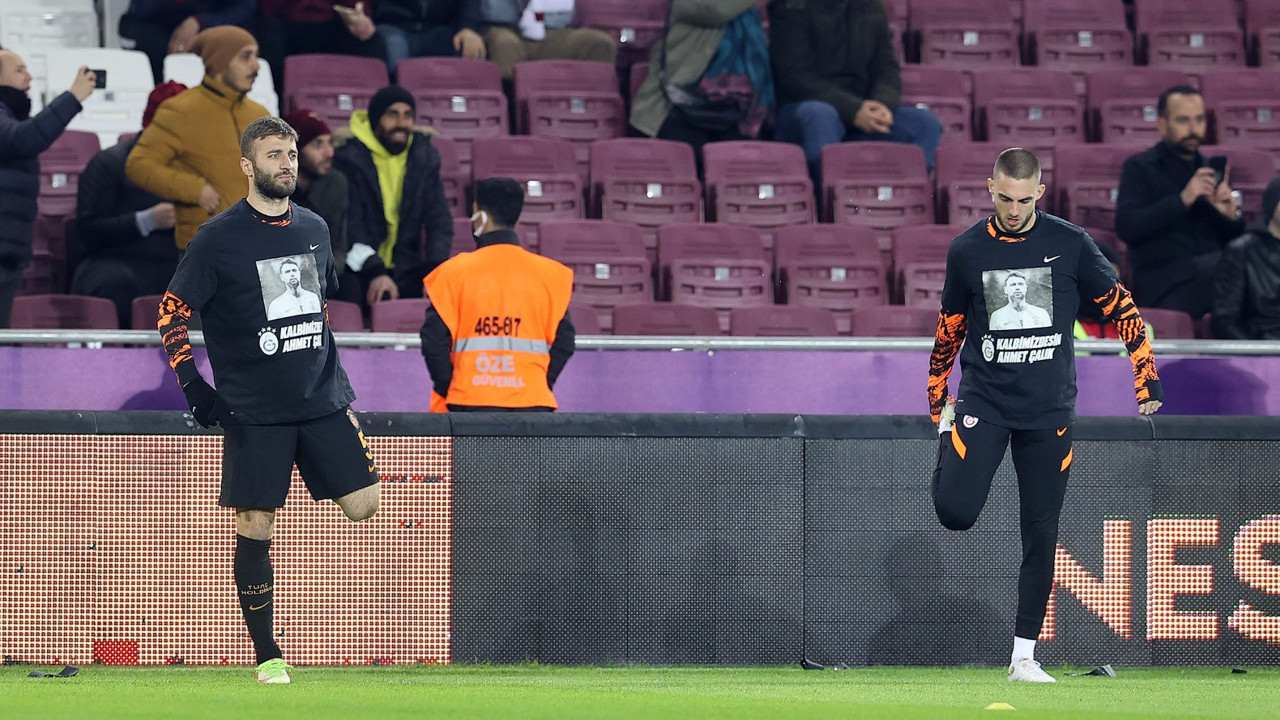 Hatay'da saha karıştı. Gerginlik var!