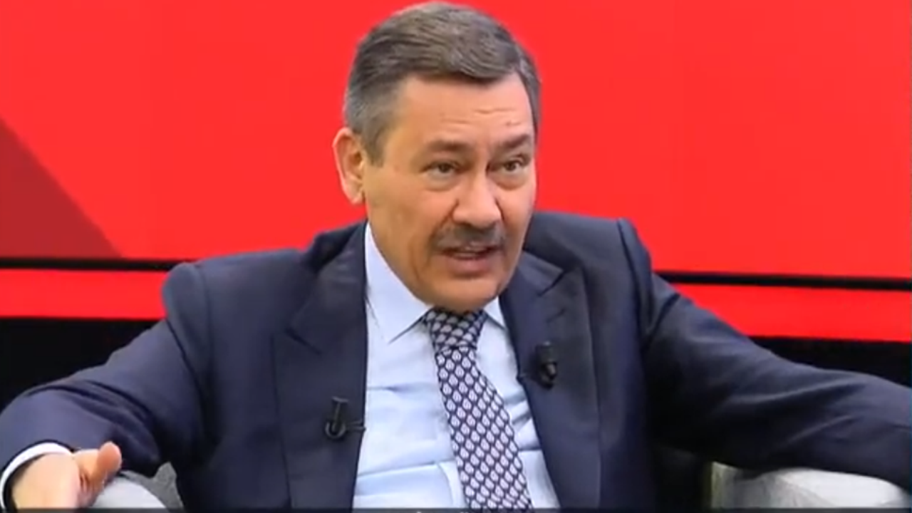 Melih Gökçek kendini 15 Temmuz'un kahramanı ilan etti. Darbeyi önleyenler arasında kaçıncı sırada olduğunu açıkladı