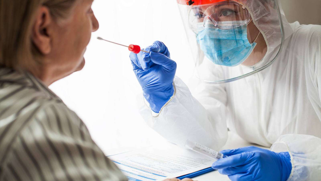 Türk Tabipler Birliği'nden açıklama geldi. İçişleri Bakanlığı'nın PCR testi kararı kafaları karıştırmıştı