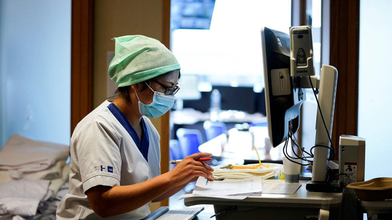 Belçika'da korkutan test sonuçları