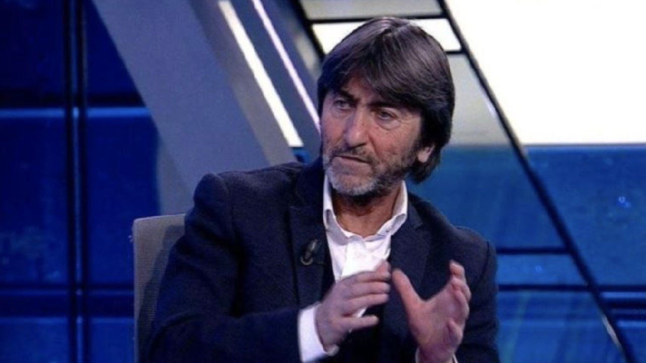 Murat Ongun'dan, İmamoğlu'nu eleştiren Rıdvan Dilmen'e çok sert yanıt