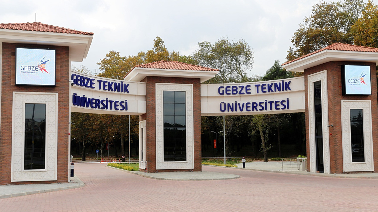 Gebze Teknik Üniversitesi 31 sözleşmeli personel alacak