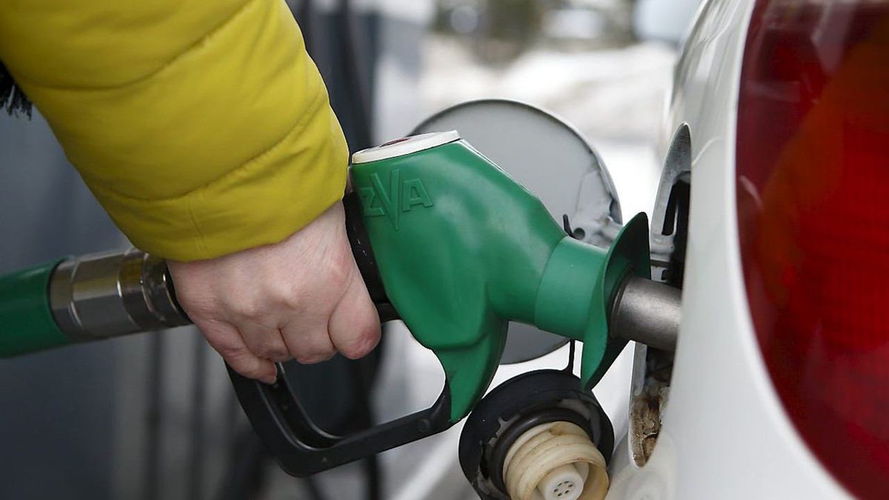 Motorine bir büyük zam daha geliyor. Zamlar bitti diye düşünme