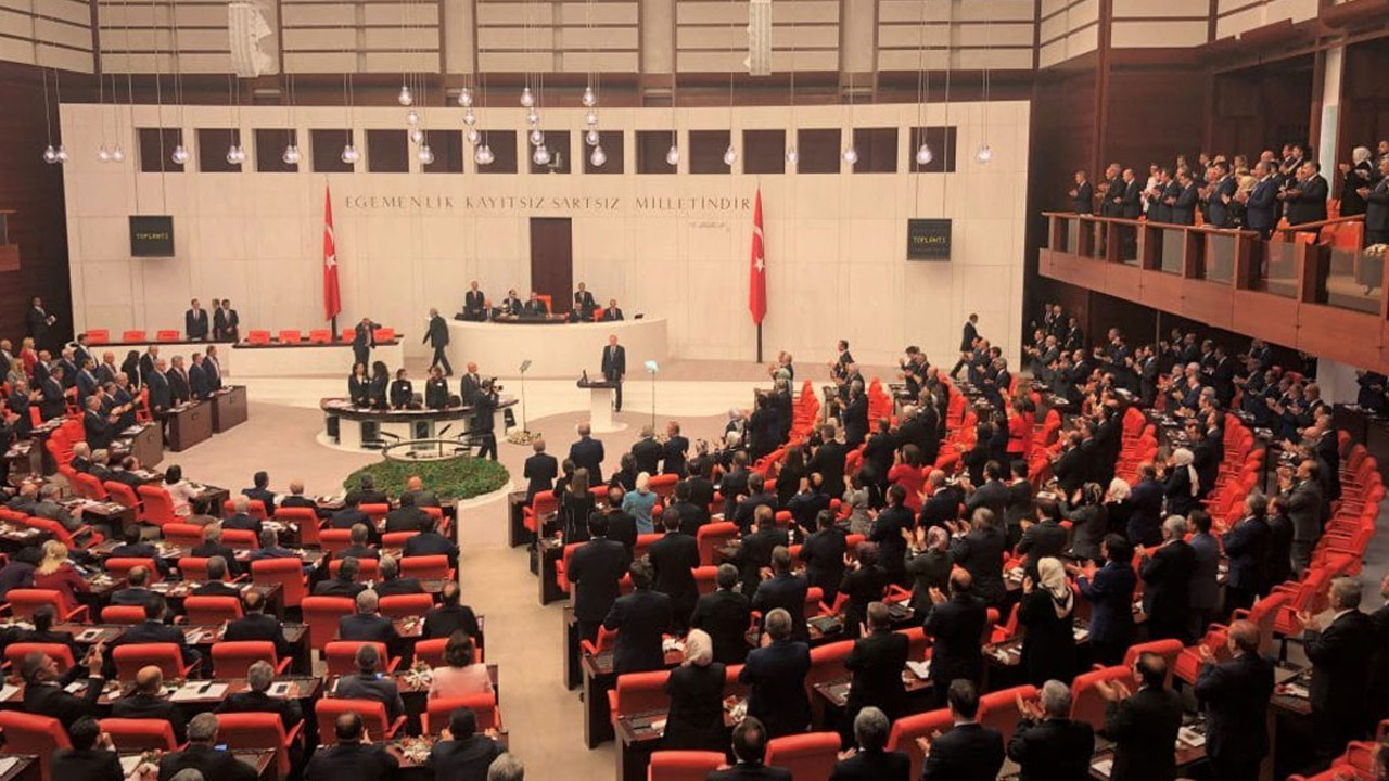 Murat Yetkin'e kulislerden sızdırıldı. Cumhur İttifakı'ndaki sallantıyı açıkladı