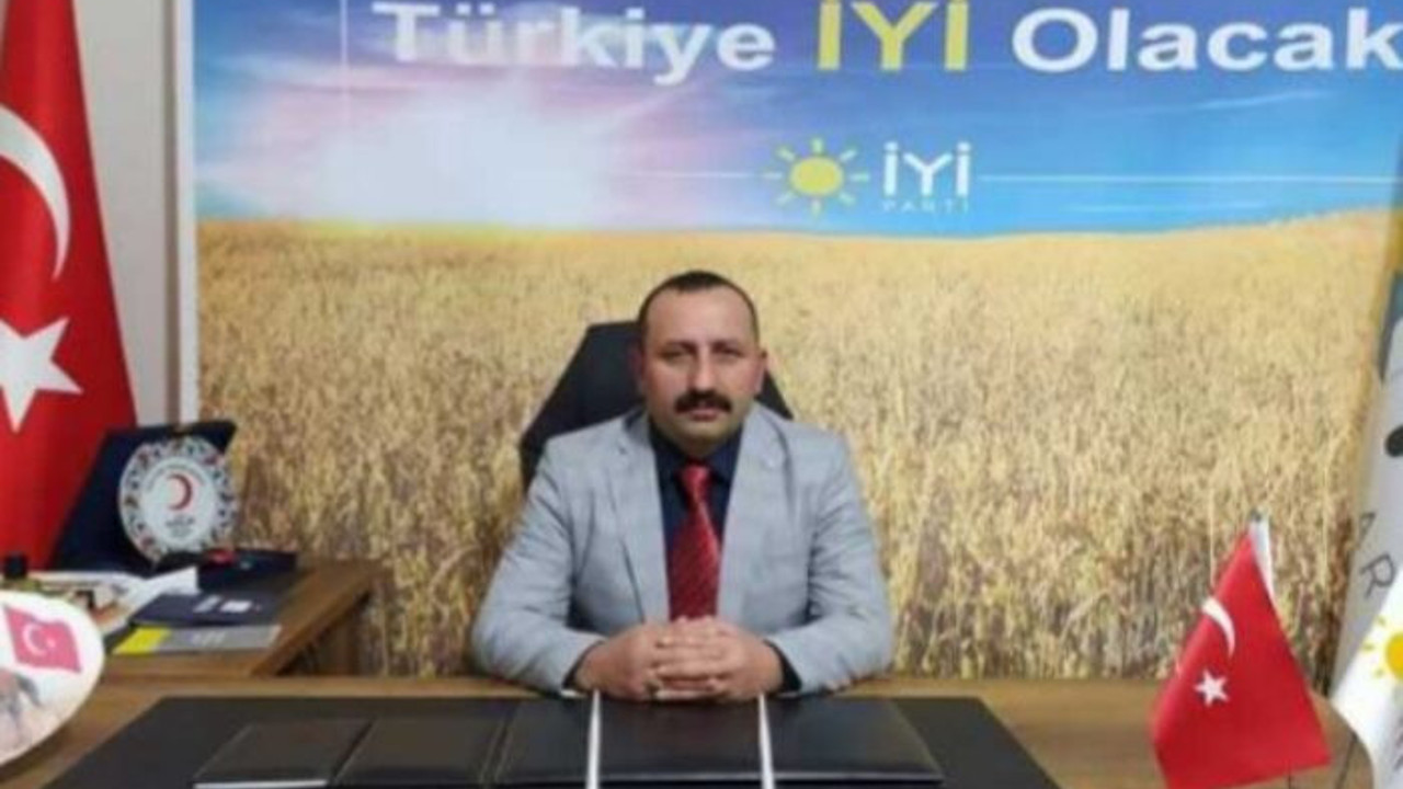 Buzhane gibi devlet hastanesi: İYİ Parti İl Başkanı skandalı gündeme taşıdı