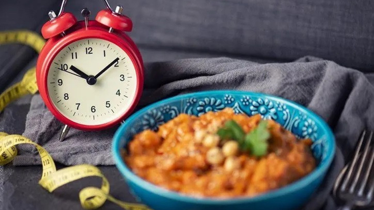 Dünyaca ünlü uzmandan 5 adımda en hızlı kilo verme yöntemi