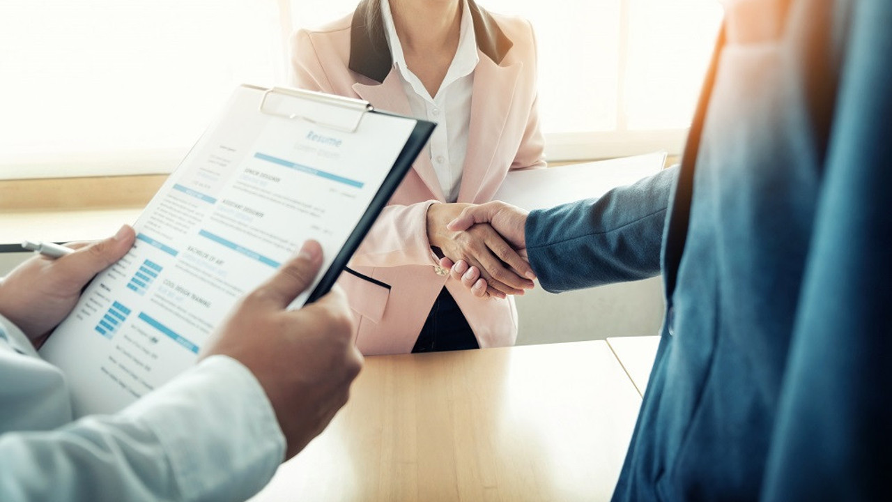 Üniversite sınavsız personel alacak