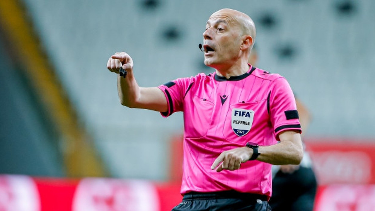 Cüneyt Çakır aday oldu!