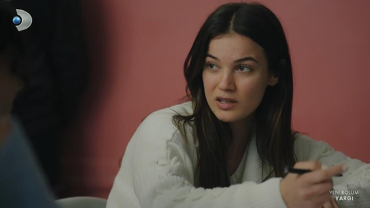 Yargı dizisinde KPSS mülakatlarına olay gönderme