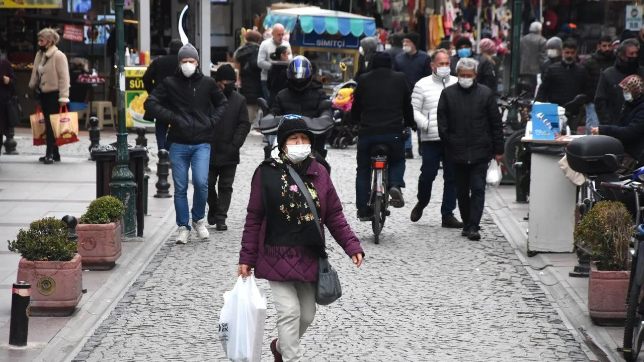 Eskişehir'deki artışın nedeni belli oldu!