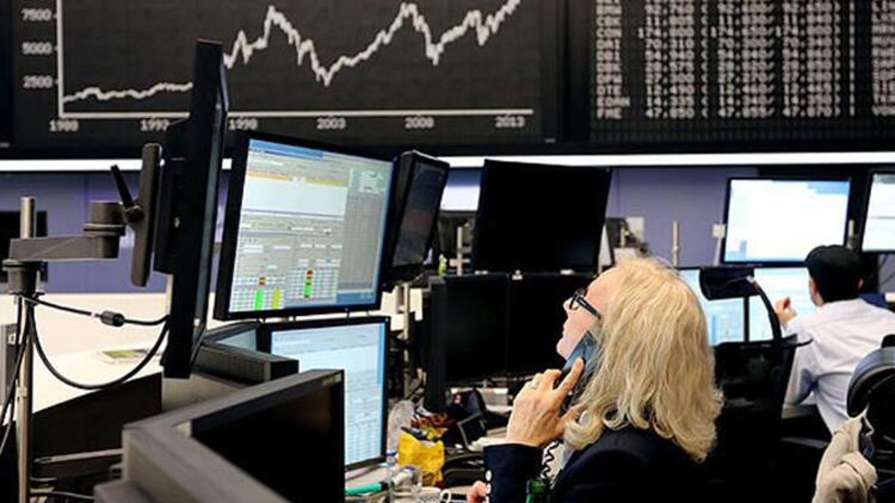 Avrupa borsaları günü yükselişle kapattı (17 Ocak 2022)