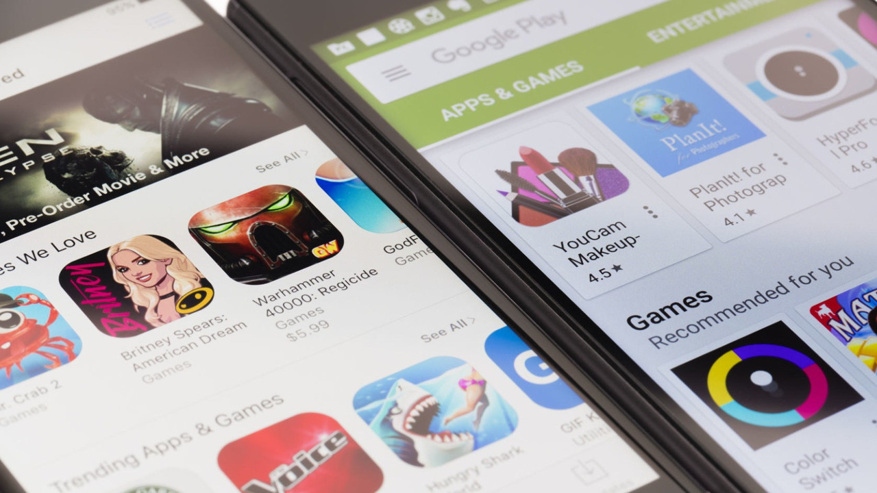 Google Play Store'dan kullanıcılara müjde. 405 liralık uygulama ücretsiz
