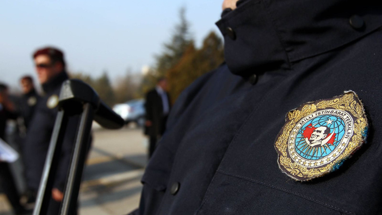 MİT personel alımları başladı. İşte detaylar...