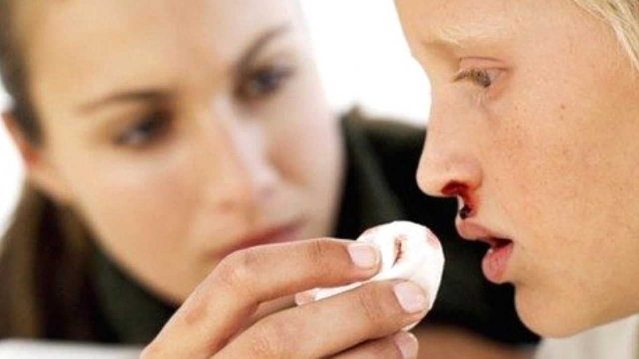 Uzmanlardan kanamalı hastalıklarda taşıyıcılık uyarısı