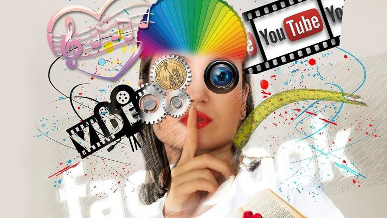 Dünyaca ünlü Forbes dergisi, dünyada en çok kazanan YouTube yıldızlarını yayınladı