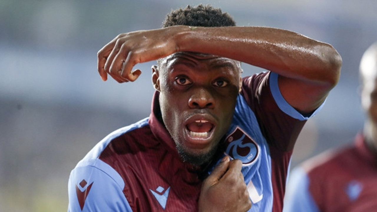 Yıldız futbolcu Türkiye'ye geri dönüyor